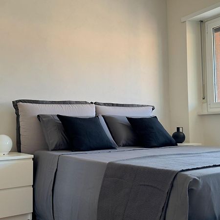 Lumen House - Attico Con Suite Roma Eksteriør bilde