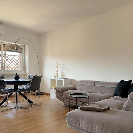 Lumen House - Attico Con Suite Roma Eksteriør bilde