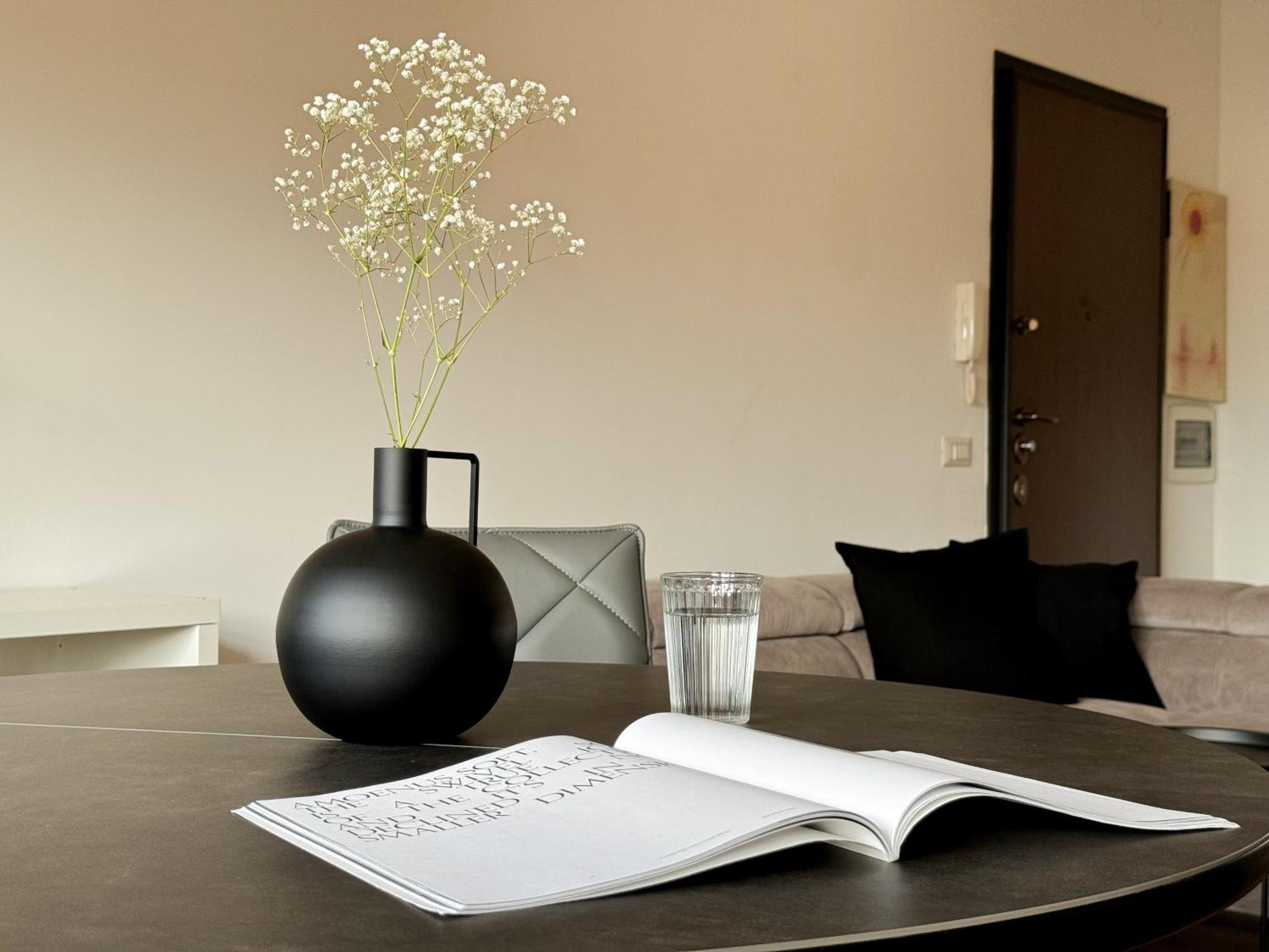 Lumen House - Attico Con Suite Roma Eksteriør bilde