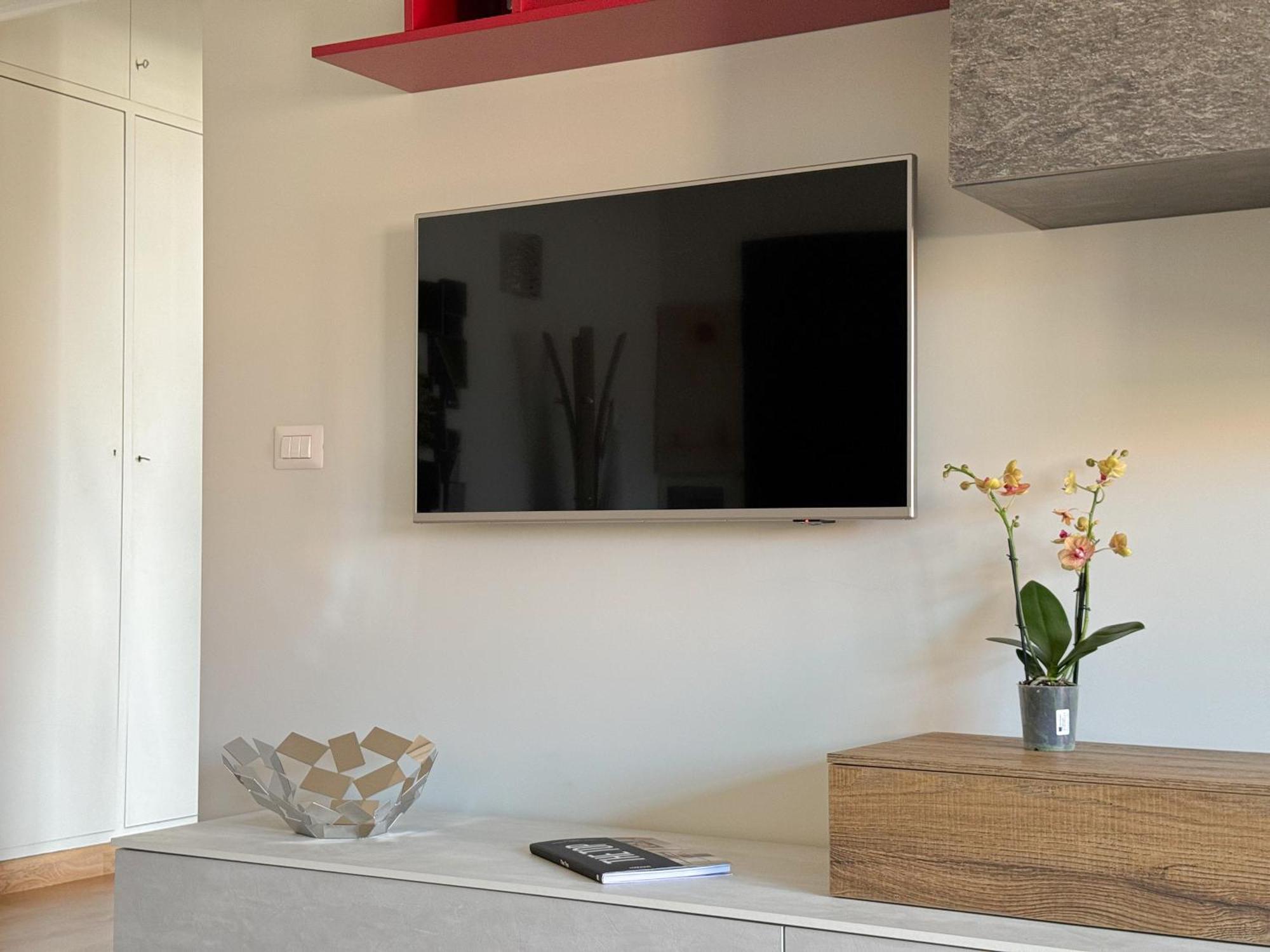 Lumen House - Attico Con Suite Roma Eksteriør bilde