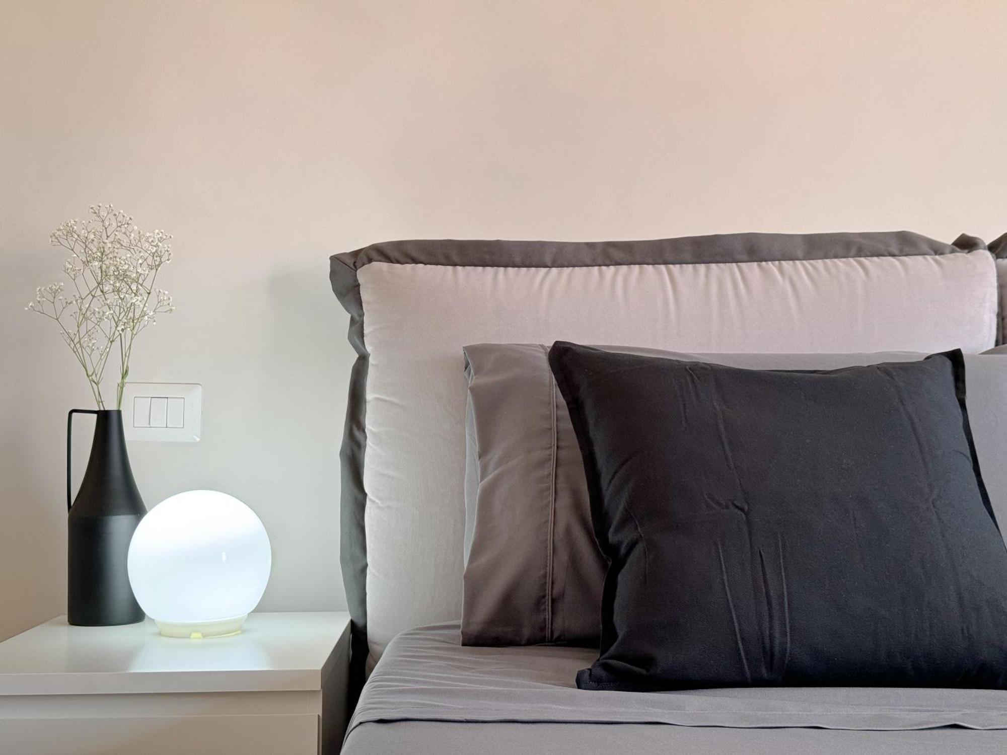 Lumen House - Attico Con Suite Roma Eksteriør bilde