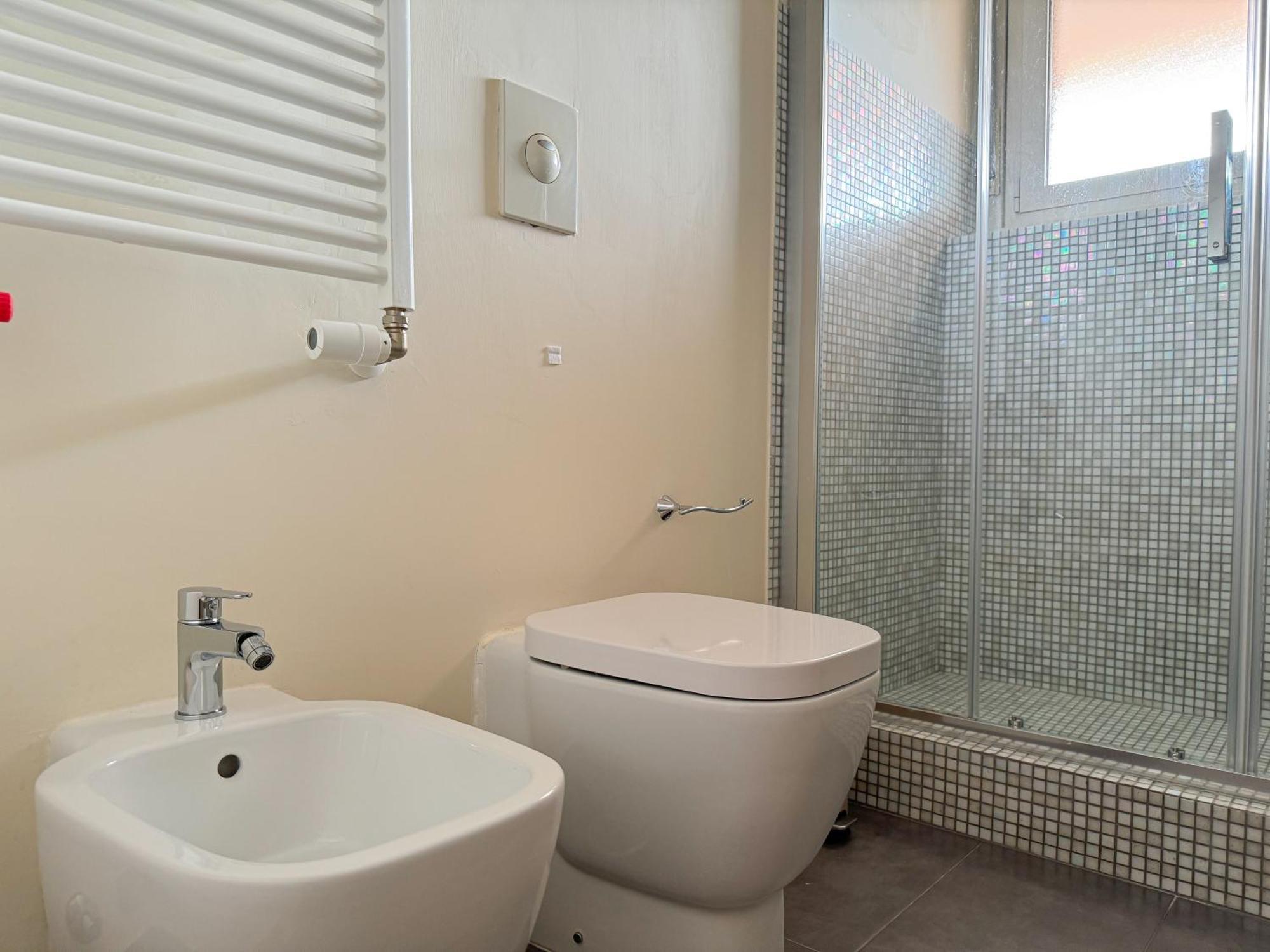 Lumen House - Attico Con Suite Roma Eksteriør bilde