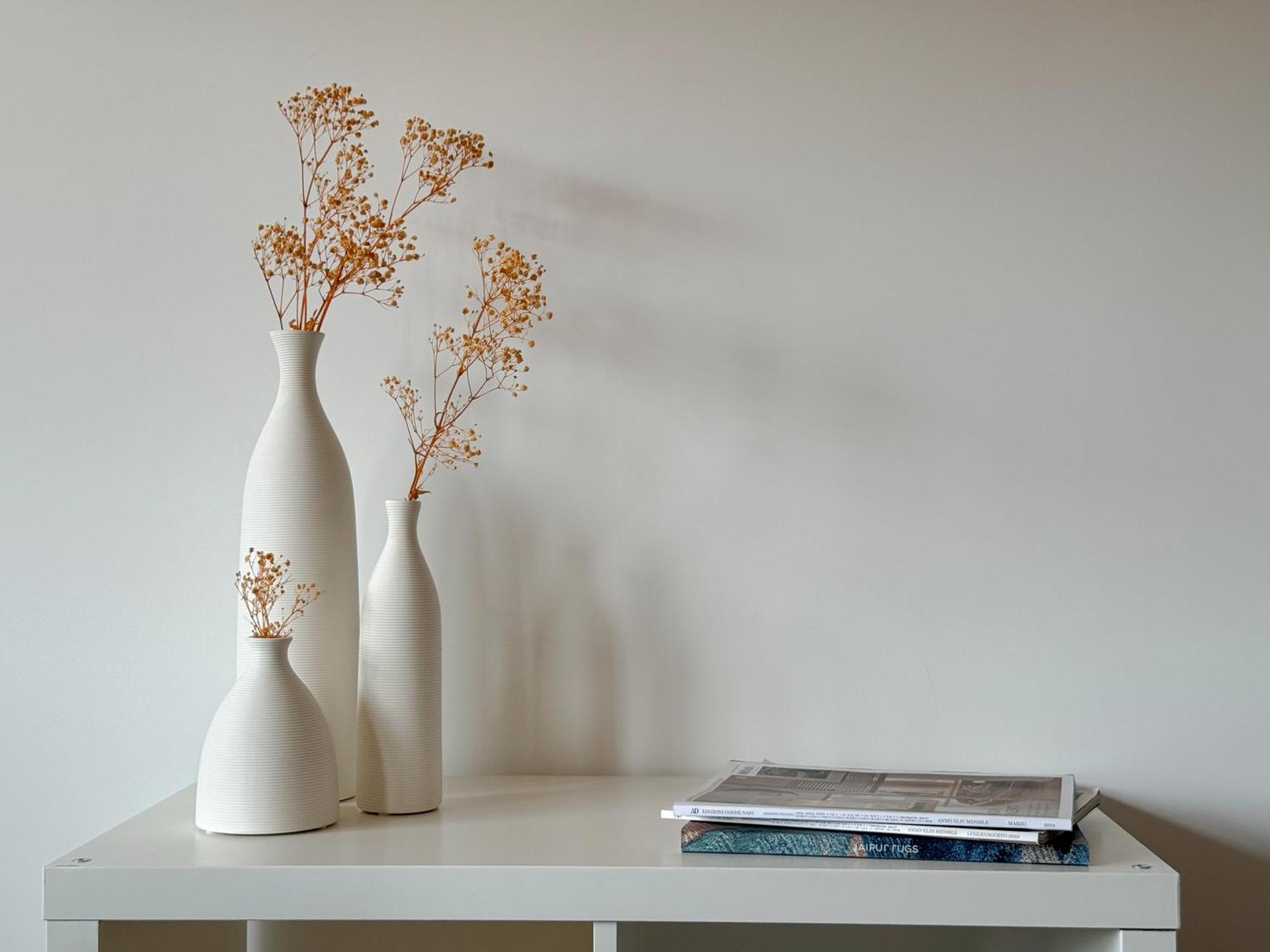Lumen House - Attico Con Suite Roma Eksteriør bilde