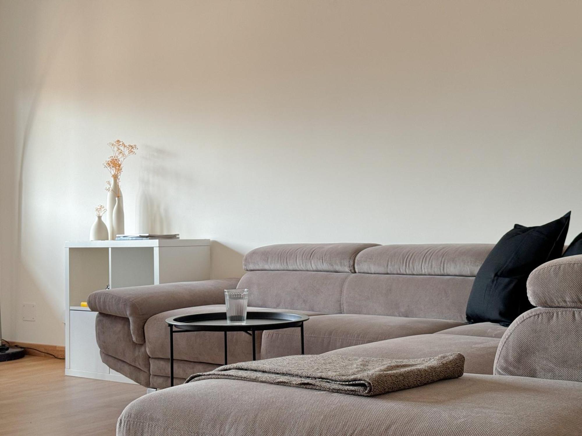 Lumen House - Attico Con Suite Roma Eksteriør bilde